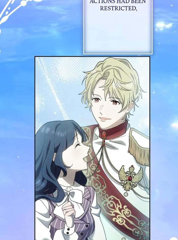 The Obsessed Young Prince Loves the Unlucky Princess Too Much! Chapter 7 500 022