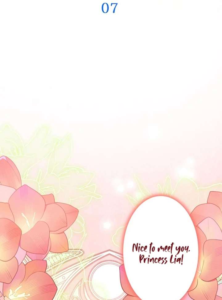 The Obsessed Young Prince Loves the Unlucky Princess Too Much! Chapter 7 505 027