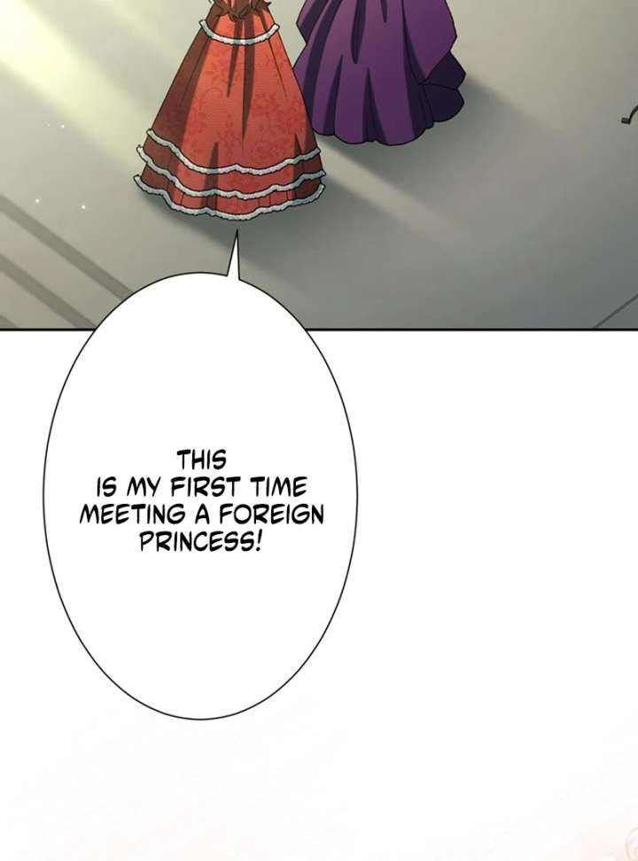 The Obsessed Young Prince Loves the Unlucky Princess Too Much! Chapter 7 510 032