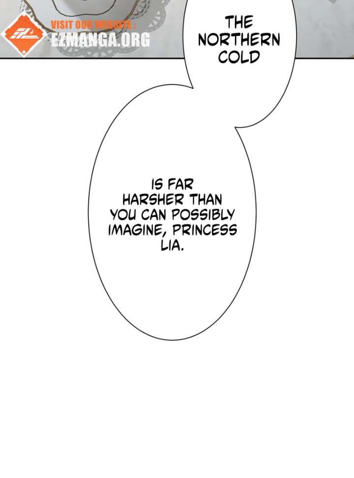 The Obsessed Young Prince Loves the Unlucky Princess Too Much! Chapter 7 517 039