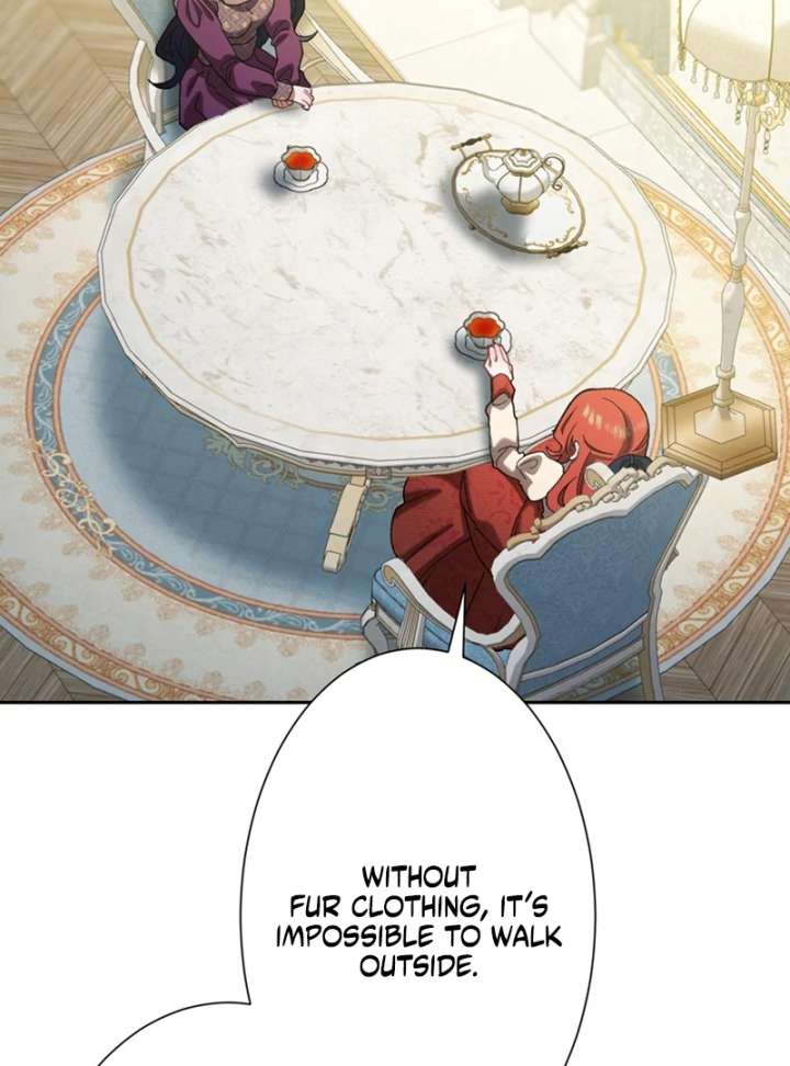The Obsessed Young Prince Loves the Unlucky Princess Too Much! Chapter 7 519 041