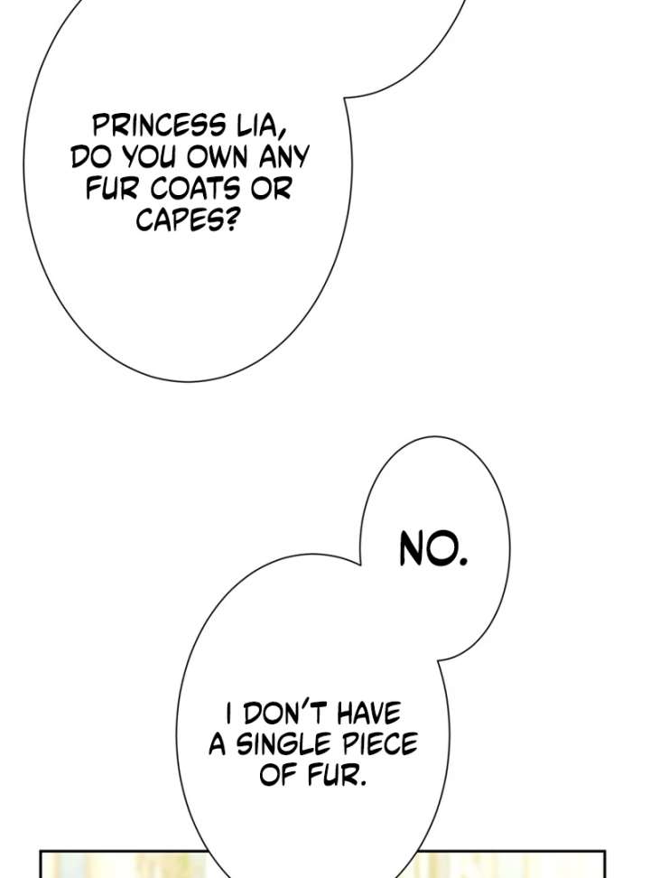 The Obsessed Young Prince Loves the Unlucky Princess Too Much! Chapter 7 520 042