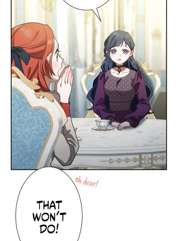 The Obsessed Young Prince Loves the Unlucky Princess Too Much! Chapter 7 521 043