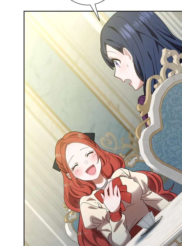 The Obsessed Young Prince Loves the Unlucky Princess Too Much! Chapter 7 525 047