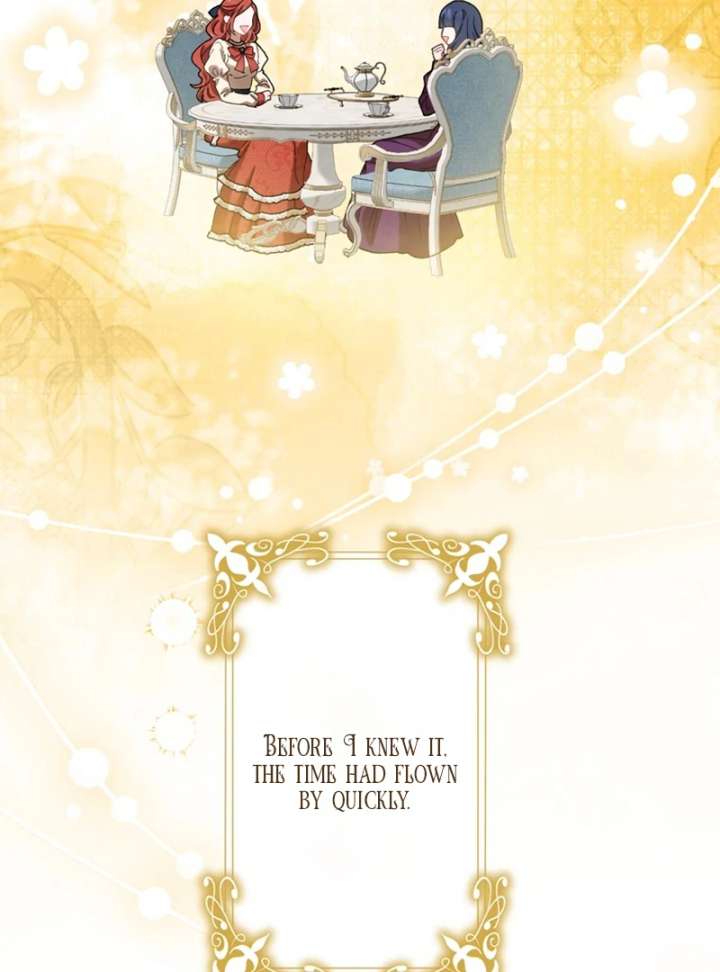 The Obsessed Young Prince Loves the Unlucky Princess Too Much! Chapter 7 531 053