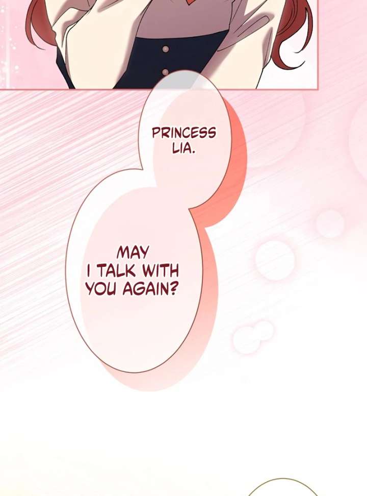 The Obsessed Young Prince Loves the Unlucky Princess Too Much! Chapter 7 536 058