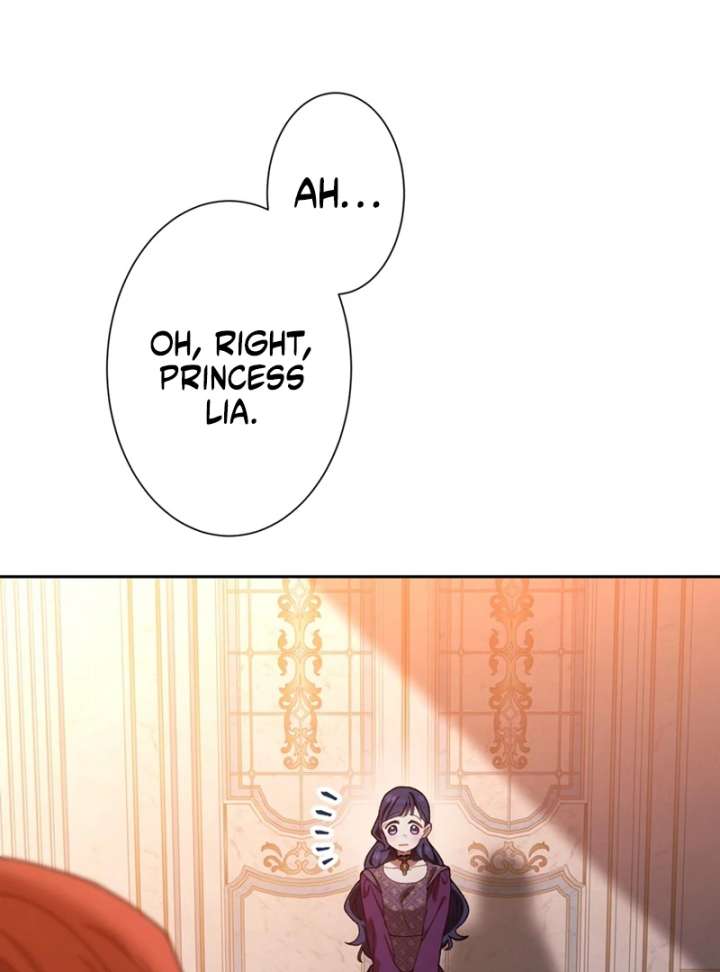 The Obsessed Young Prince Loves the Unlucky Princess Too Much! Chapter 7 541 063