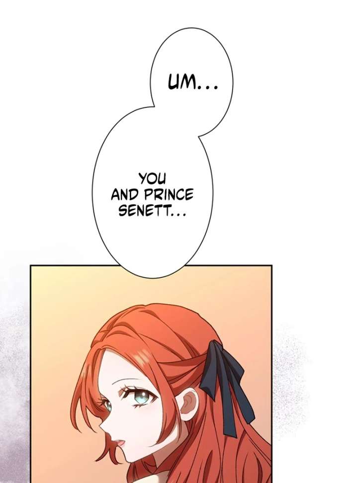 The Obsessed Young Prince Loves the Unlucky Princess Too Much! Chapter 7 543 065
