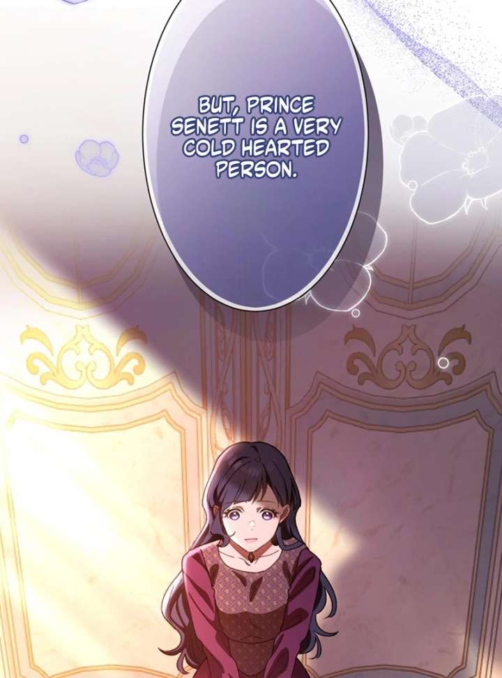 The Obsessed Young Prince Loves the Unlucky Princess Too Much! Chapter 7 550 072