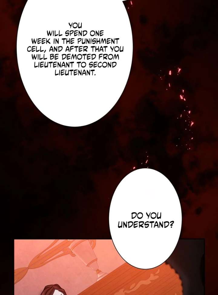 The Obsessed Young Prince Loves the Unlucky Princess Too Much! Chapter 7 575 097