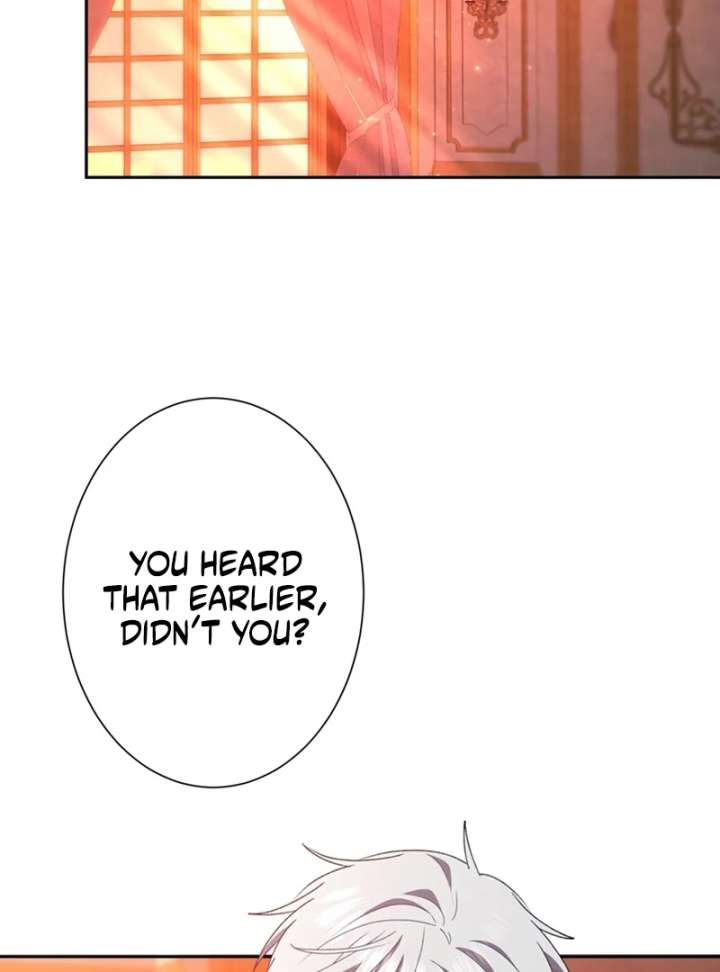 The Obsessed Young Prince Loves the Unlucky Princess Too Much! Chapter 7 584 106