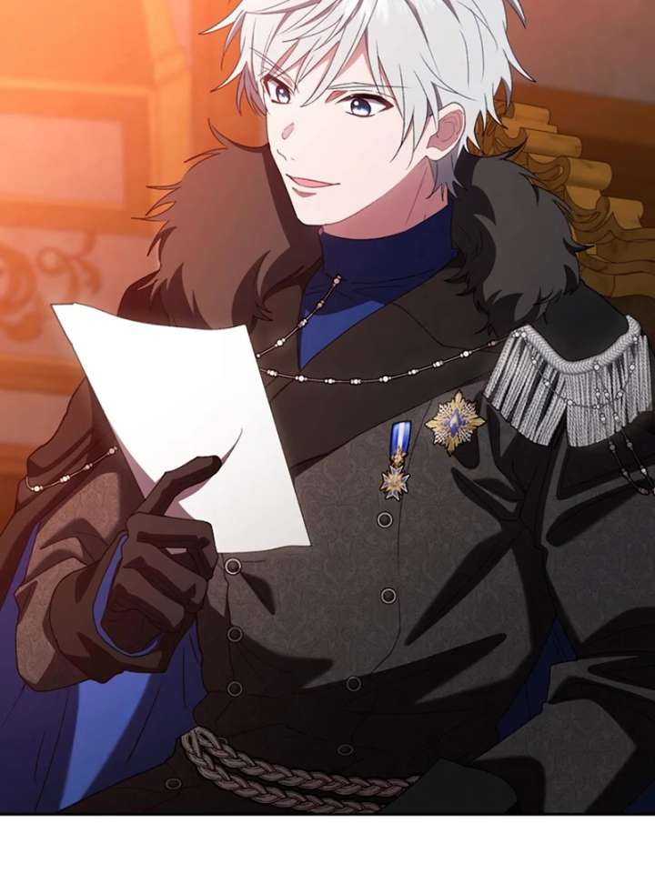 The Obsessed Young Prince Loves the Unlucky Princess Too Much! Chapter 7 585 107