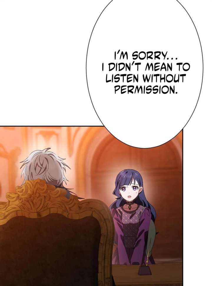 The Obsessed Young Prince Loves the Unlucky Princess Too Much! Chapter 7 587 109