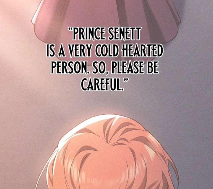 The Obsessed Young Prince Loves the Unlucky Princess Too Much! Chapter 7 590 112