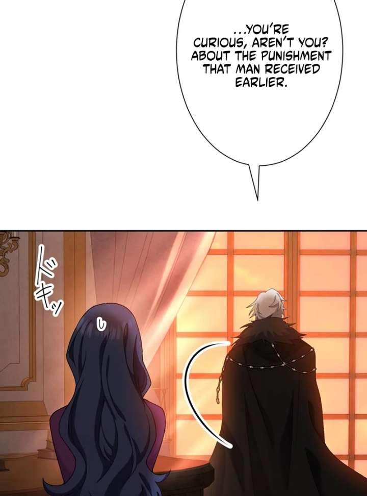 The Obsessed Young Prince Loves the Unlucky Princess Too Much! Chapter 7 593 115