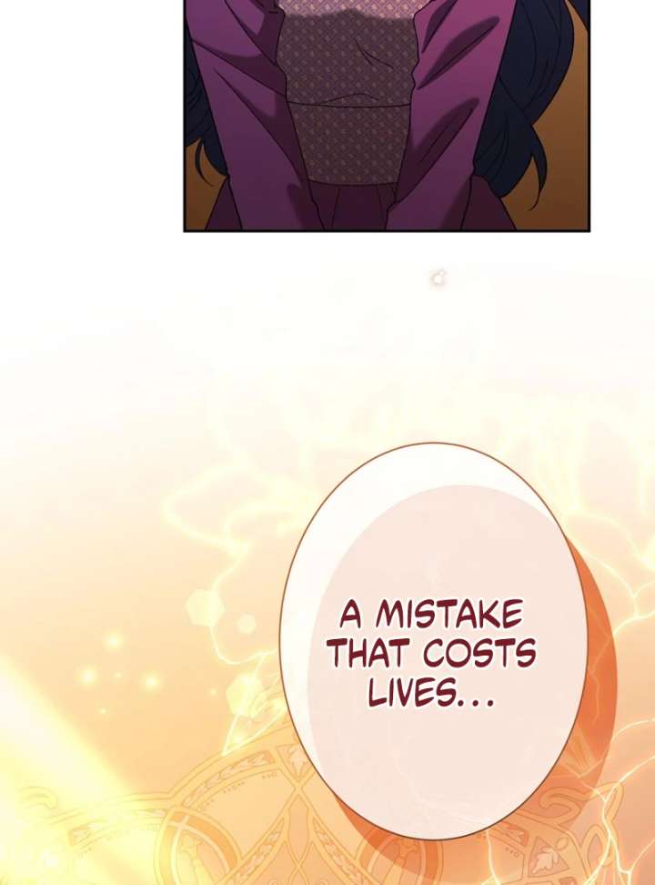 The Obsessed Young Prince Loves the Unlucky Princess Too Much! Chapter 7 598 120