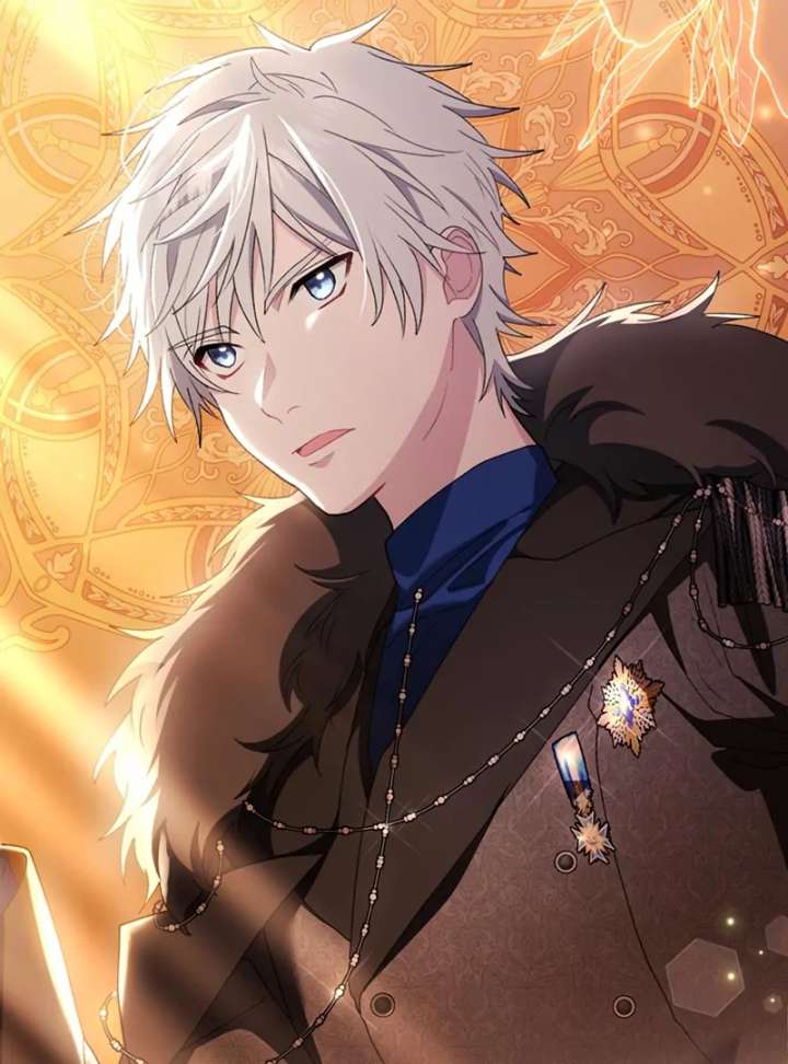 The Obsessed Young Prince Loves the Unlucky Princess Too Much! Chapter 7 599 121