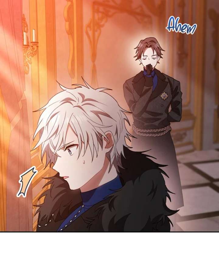 The Obsessed Young Prince Loves the Unlucky Princess Too Much! Chapter 7 603 125