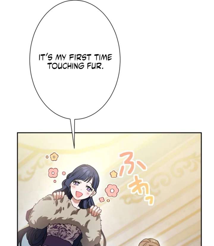 The Obsessed Young Prince Loves the Unlucky Princess Too Much! Chapter 8 485 010