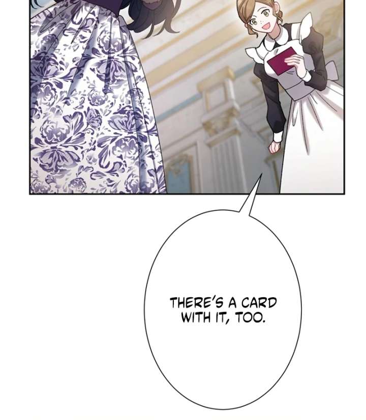 The Obsessed Young Prince Loves the Unlucky Princess Too Much! Chapter 8 486 011