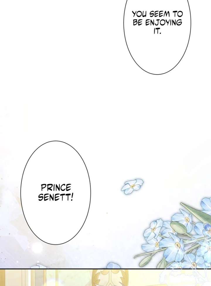 The Obsessed Young Prince Loves the Unlucky Princess Too Much! Chapter 8 494 019
