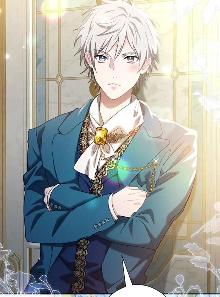The Obsessed Young Prince Loves the Unlucky Princess Too Much! Chapter 8 495 020