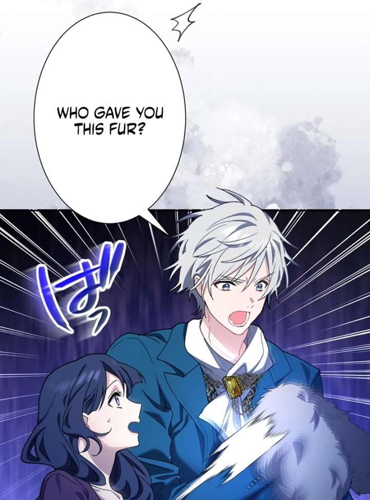 The Obsessed Young Prince Loves the Unlucky Princess Too Much! Chapter 8 498 023