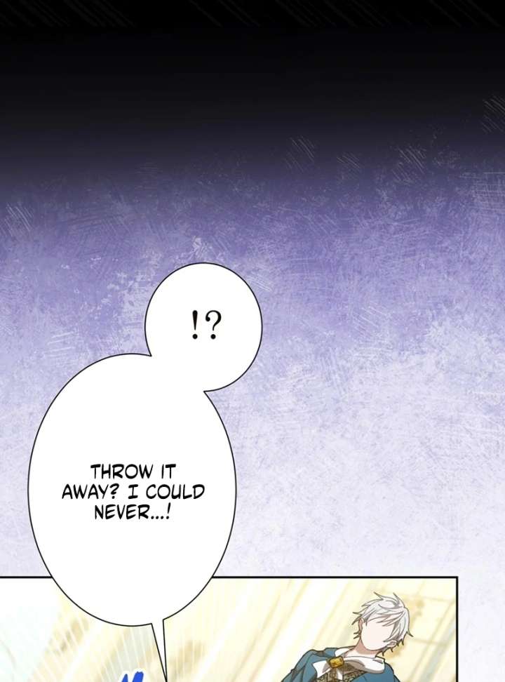 The Obsessed Young Prince Loves the Unlucky Princess Too Much! Chapter 8 504 029