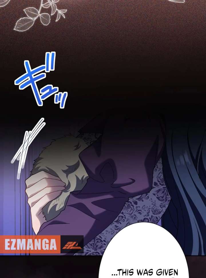The Obsessed Young Prince Loves the Unlucky Princess Too Much! Chapter 8 511 036