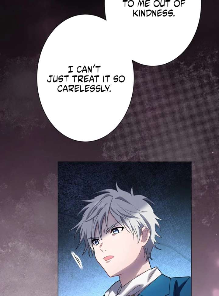 The Obsessed Young Prince Loves the Unlucky Princess Too Much! Chapter 8 512 037