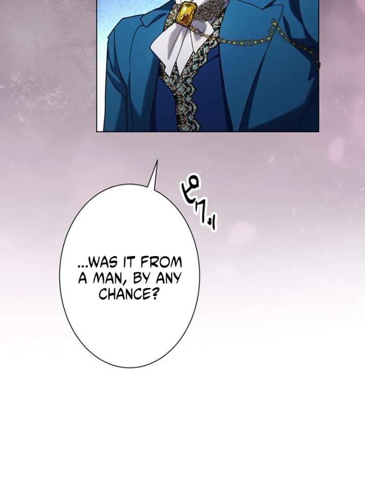The Obsessed Young Prince Loves the Unlucky Princess Too Much! Chapter 8 513 038