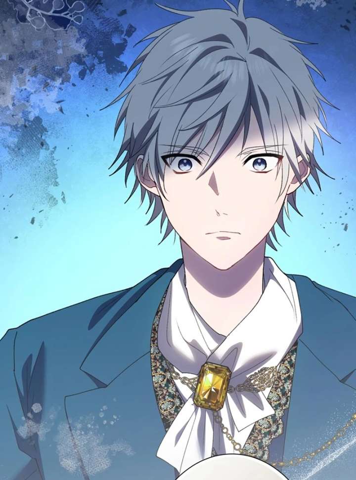 The Obsessed Young Prince Loves the Unlucky Princess Too Much! Chapter 8 516 041