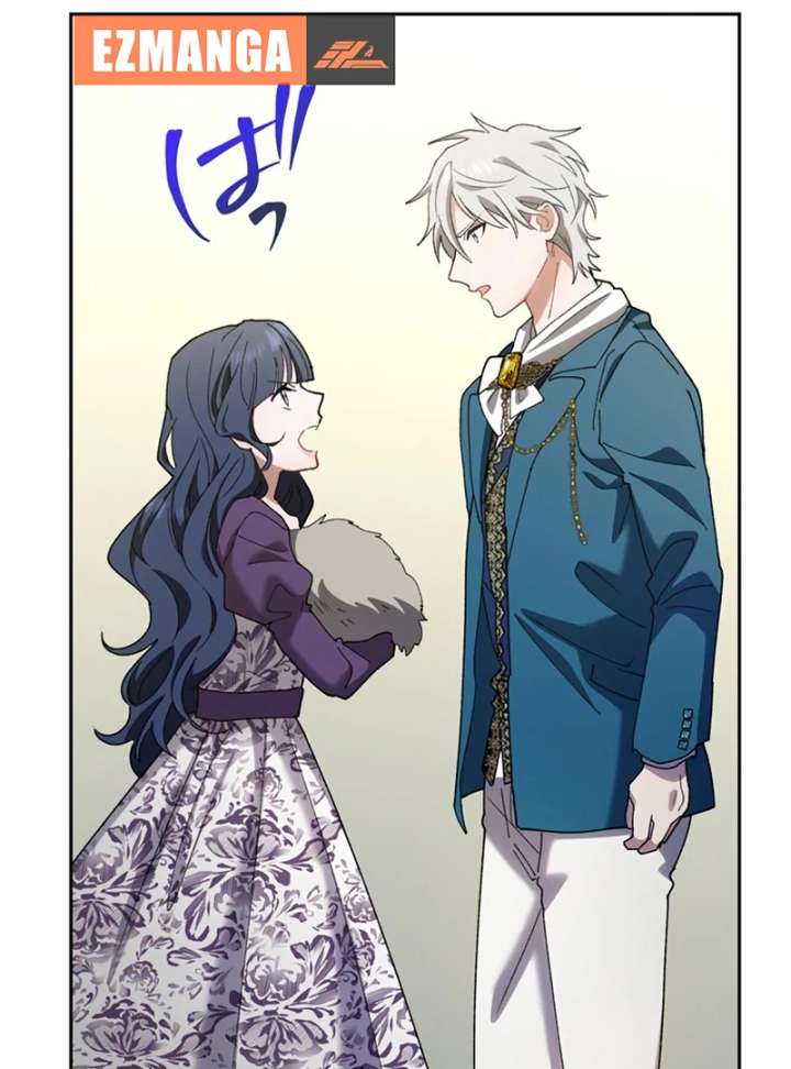 The Obsessed Young Prince Loves the Unlucky Princess Too Much! Chapter 8 519 044