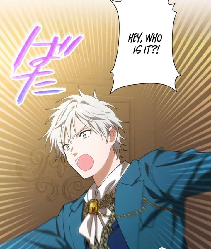 The Obsessed Young Prince Loves the Unlucky Princess Too Much! Chapter 8 531 056