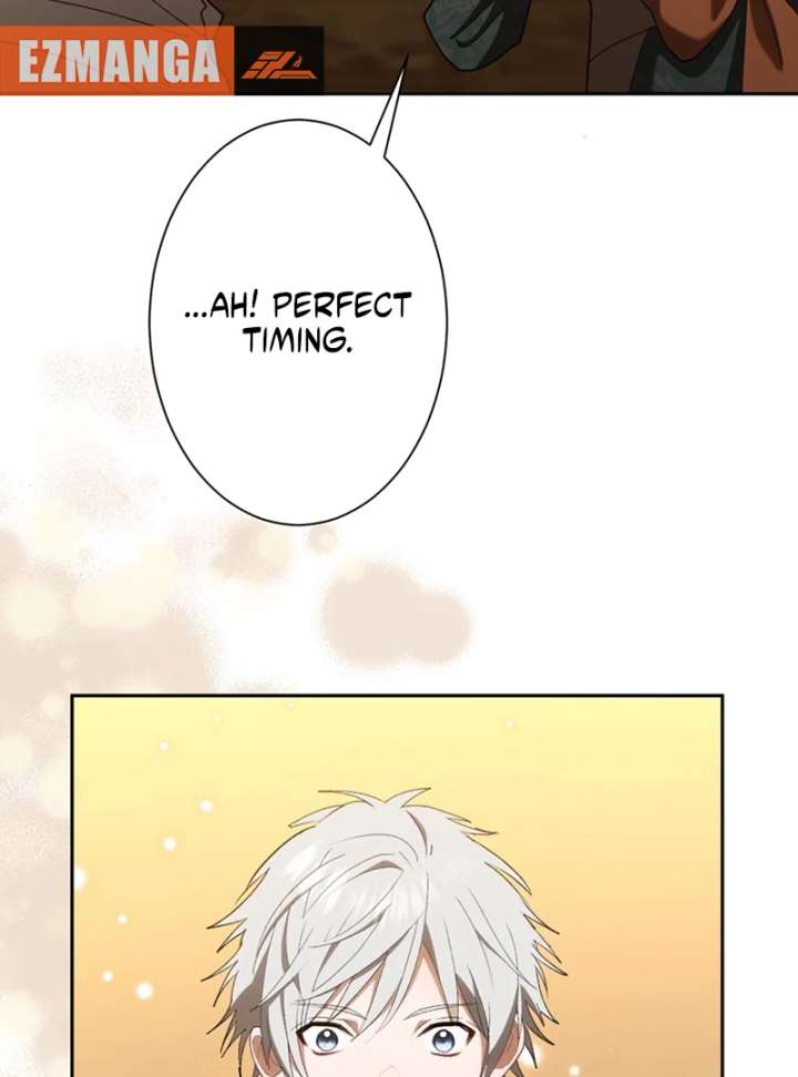 The Obsessed Young Prince Loves the Unlucky Princess Too Much! Chapter 8 534 059