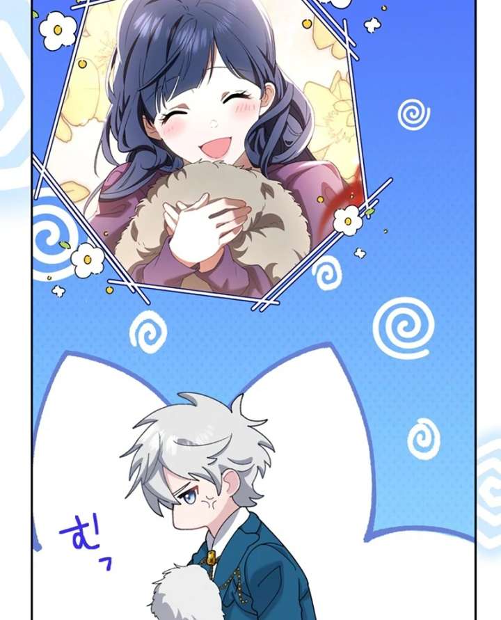 The Obsessed Young Prince Loves the Unlucky Princess Too Much! Chapter 8 543 068
