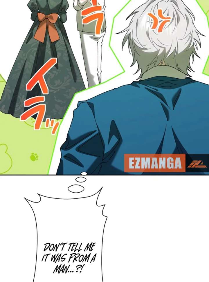 The Obsessed Young Prince Loves the Unlucky Princess Too Much! Chapter 8 554 079