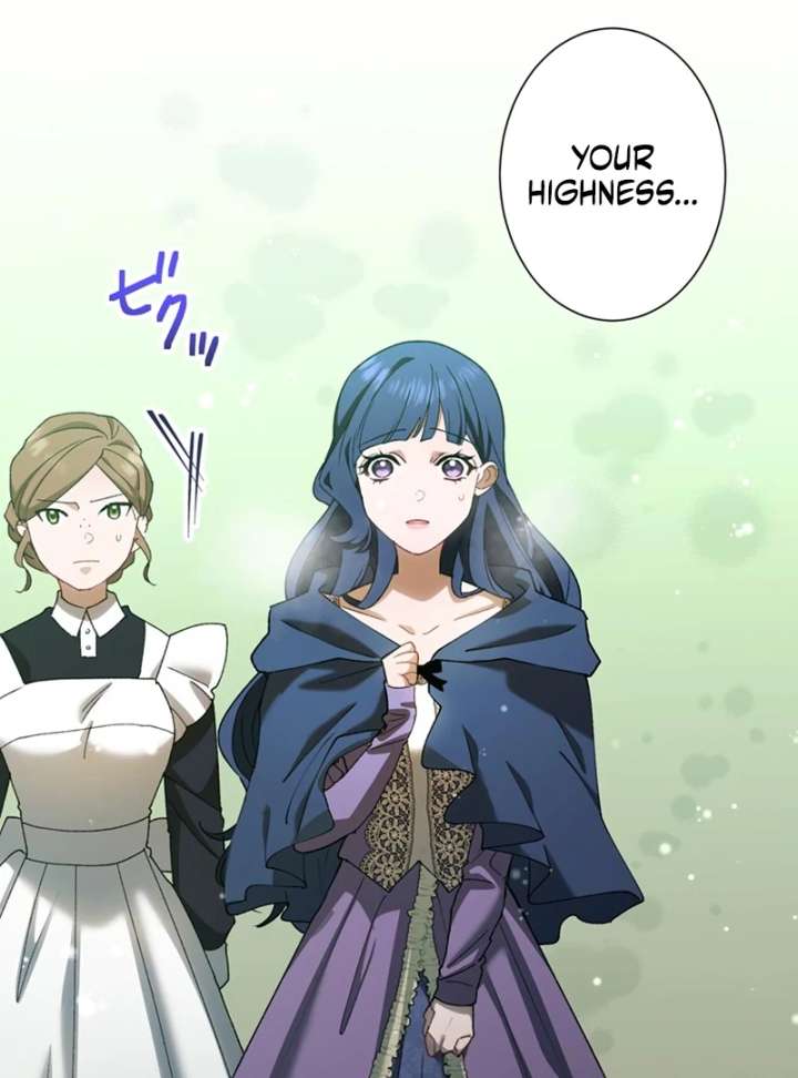 The Obsessed Young Prince Loves the Unlucky Princess Too Much! Chapter 8 565 090