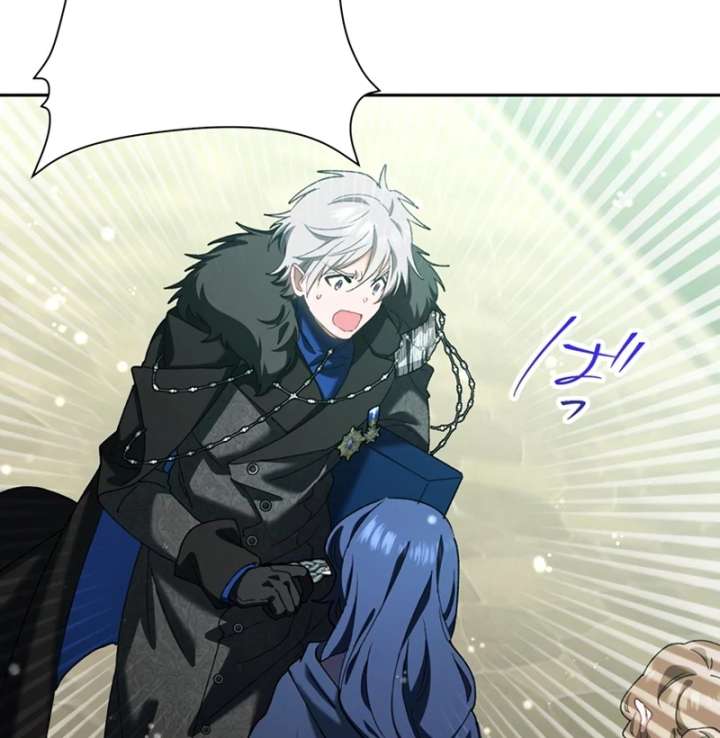 The Obsessed Young Prince Loves the Unlucky Princess Too Much! Chapter 8 567 092