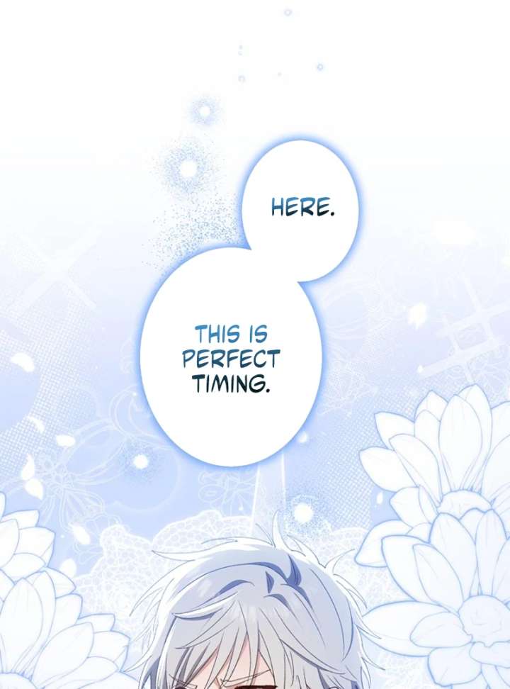 The Obsessed Young Prince Loves the Unlucky Princess Too Much! Chapter 8 570 095