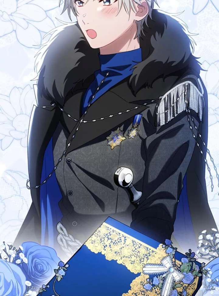 The Obsessed Young Prince Loves the Unlucky Princess Too Much! Chapter 8 571 096