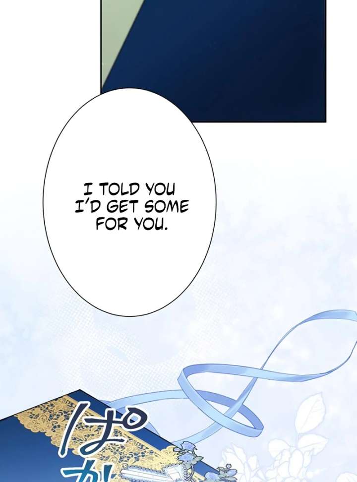The Obsessed Young Prince Loves the Unlucky Princess Too Much! Chapter 8 574 099