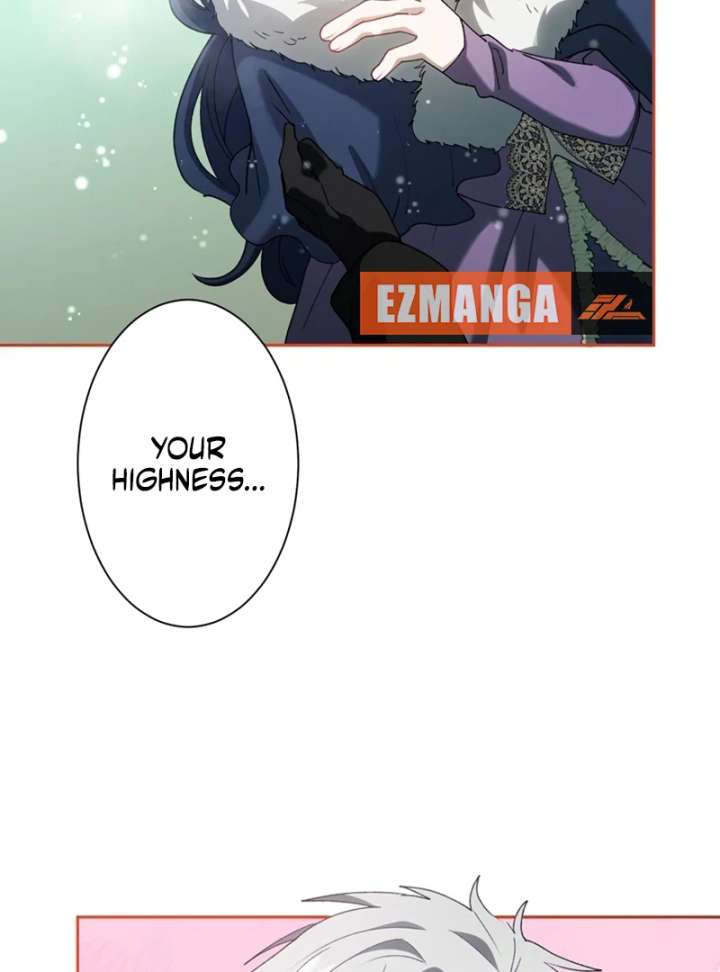 The Obsessed Young Prince Loves the Unlucky Princess Too Much! Chapter 8 583 108