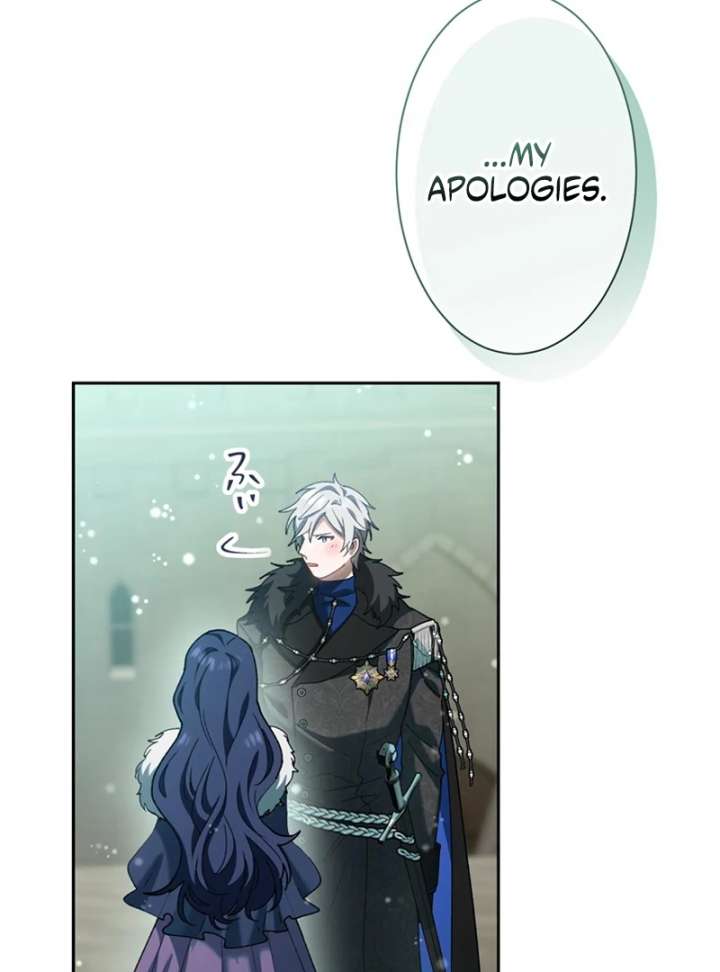 The Obsessed Young Prince Loves the Unlucky Princess Too Much! Chapter 8 585 110