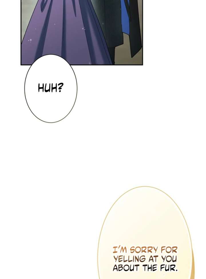 The Obsessed Young Prince Loves the Unlucky Princess Too Much! Chapter 8 586 111