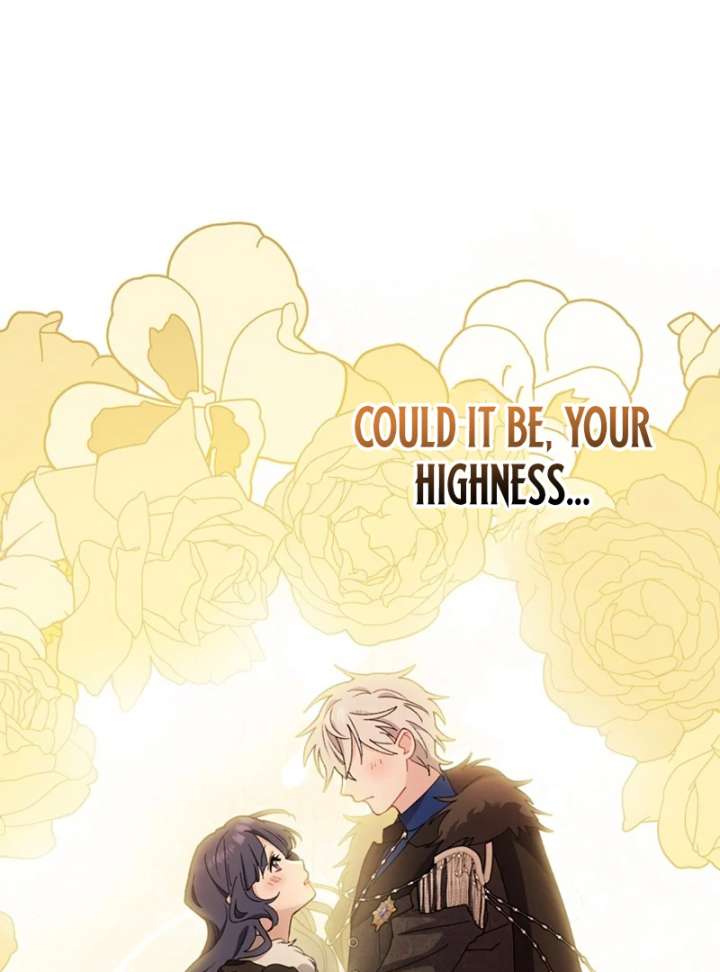 The Obsessed Young Prince Loves the Unlucky Princess Too Much! Chapter 8 590 115