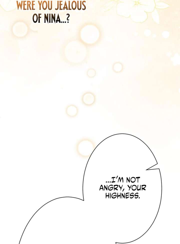 The Obsessed Young Prince Loves the Unlucky Princess Too Much! Chapter 8 592 117