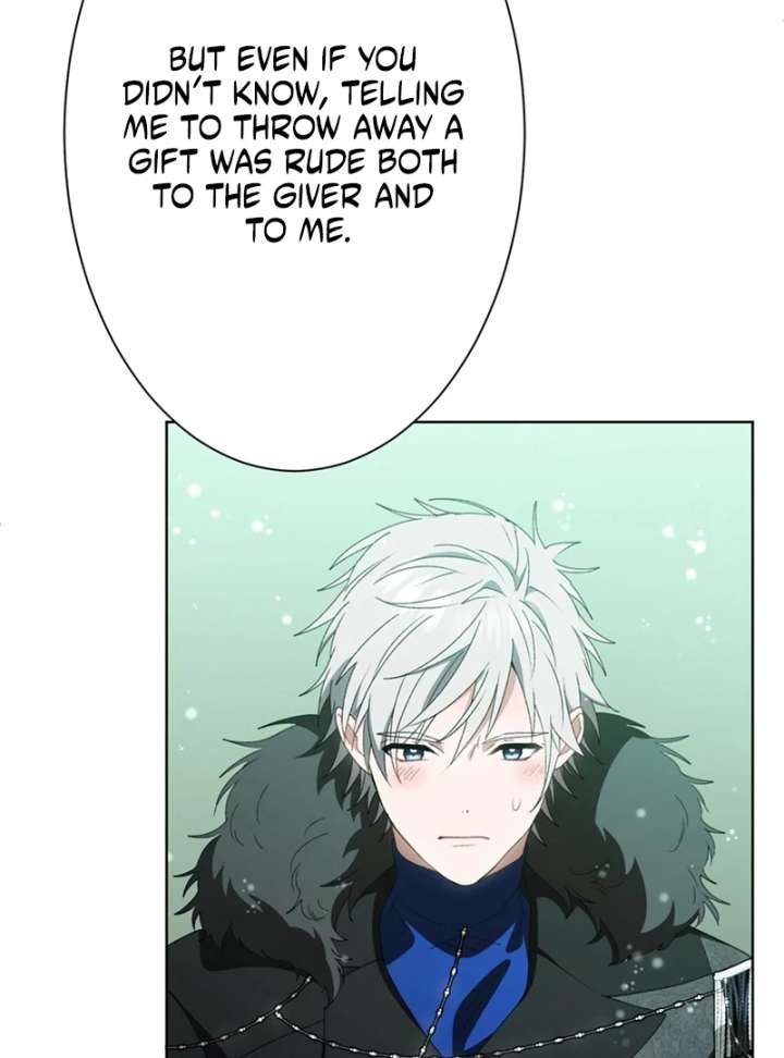The Obsessed Young Prince Loves the Unlucky Princess Too Much! Chapter 8 593 118