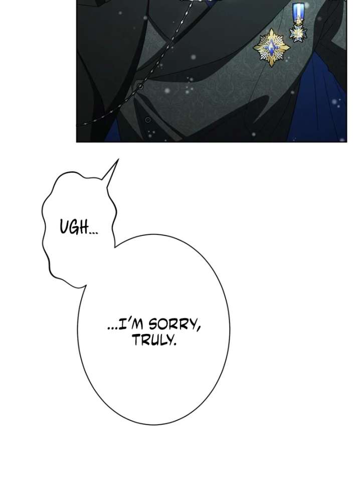 The Obsessed Young Prince Loves the Unlucky Princess Too Much! Chapter 8 594 119