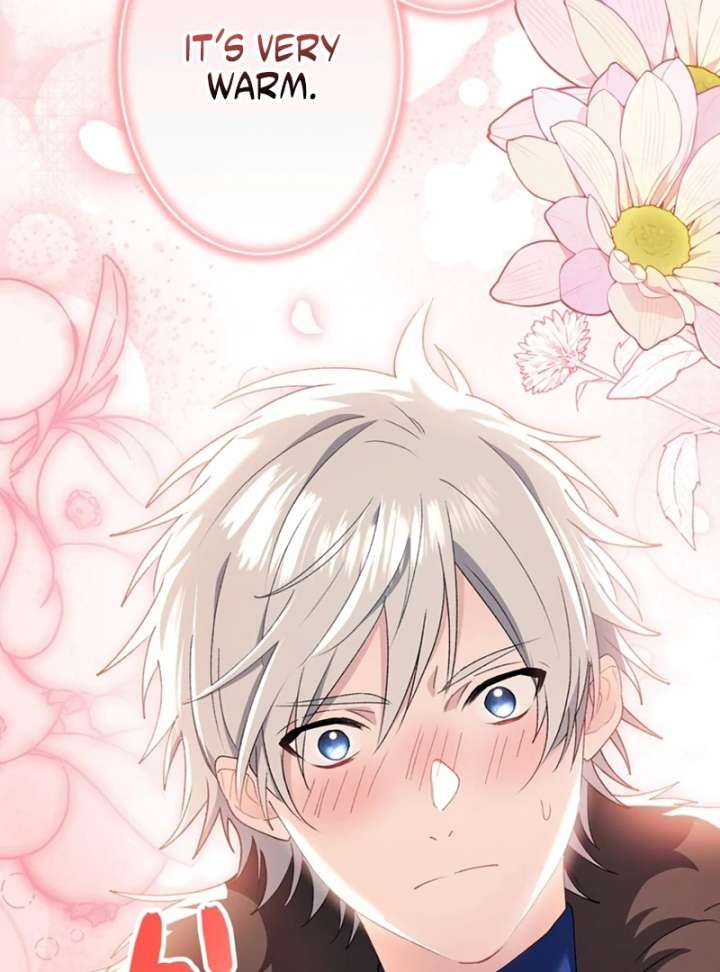 The Obsessed Young Prince Loves the Unlucky Princess Too Much! Chapter 8 600 125